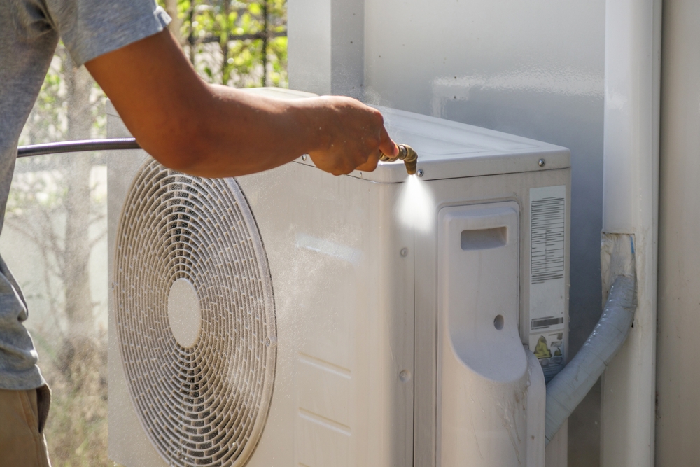 Ac Repair Dubai