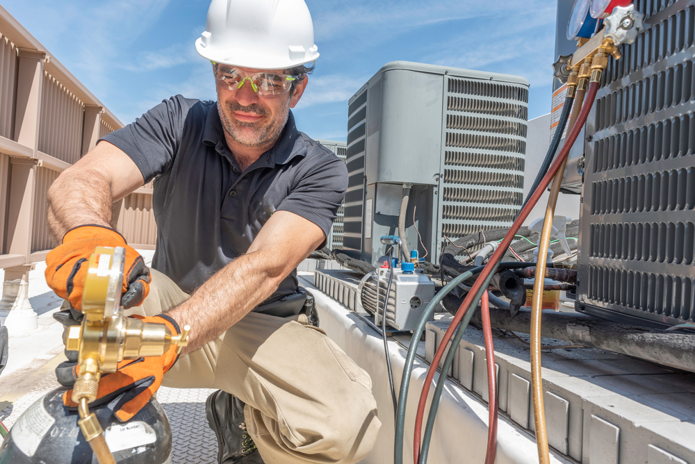 About Affordable AC Service In Al Aqiq