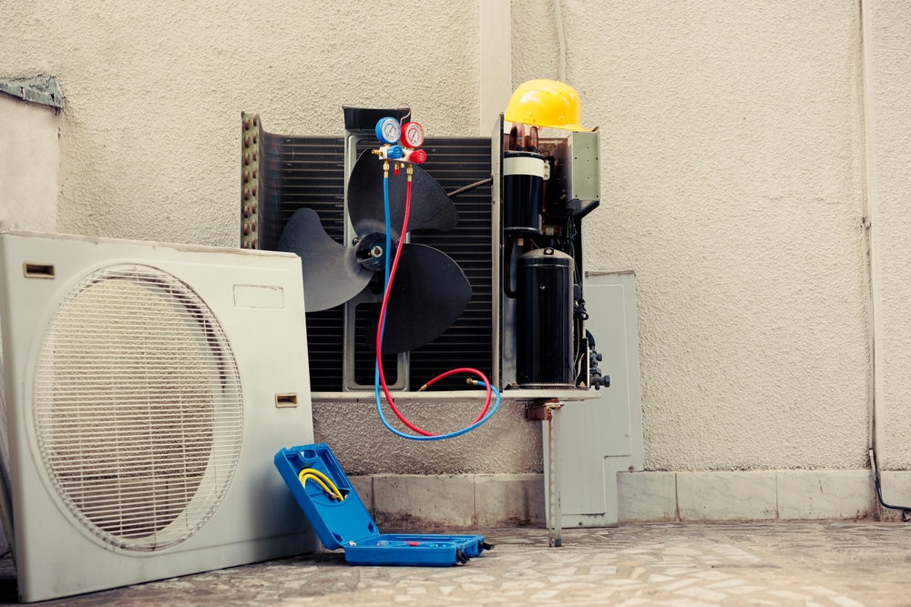 Crafting Captivating Headlines: Your awesome post title goes here Affordable AC Service In Riyadh